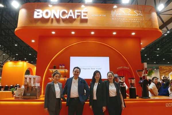 boncafé