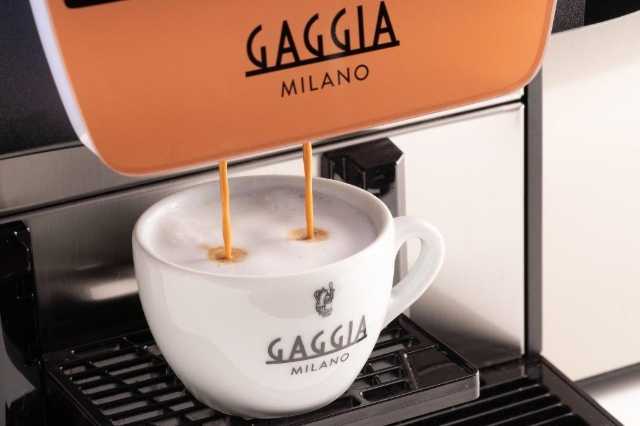 evoca gaggia