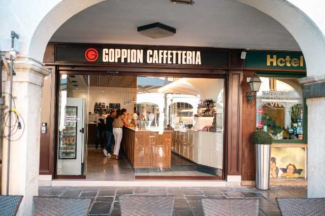 goppion mestre