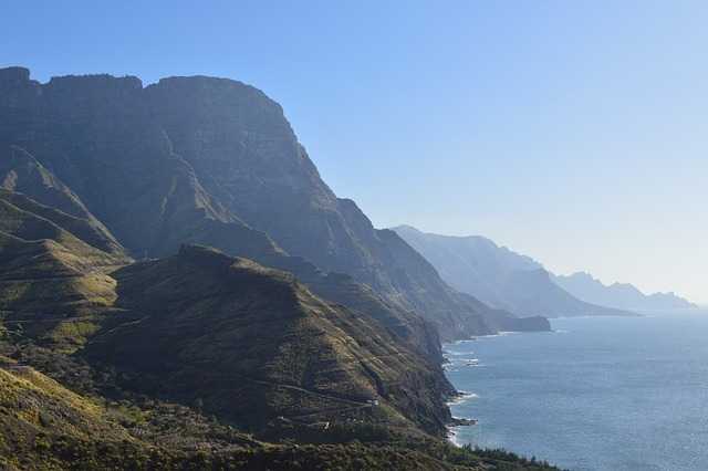 agaete gran canaria