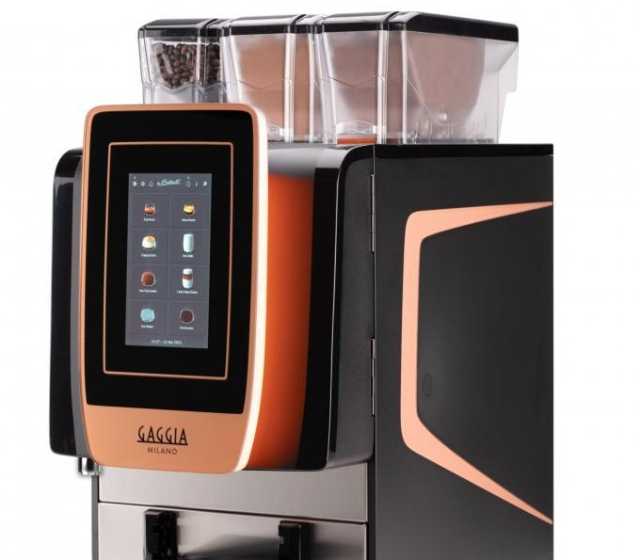 gaggia