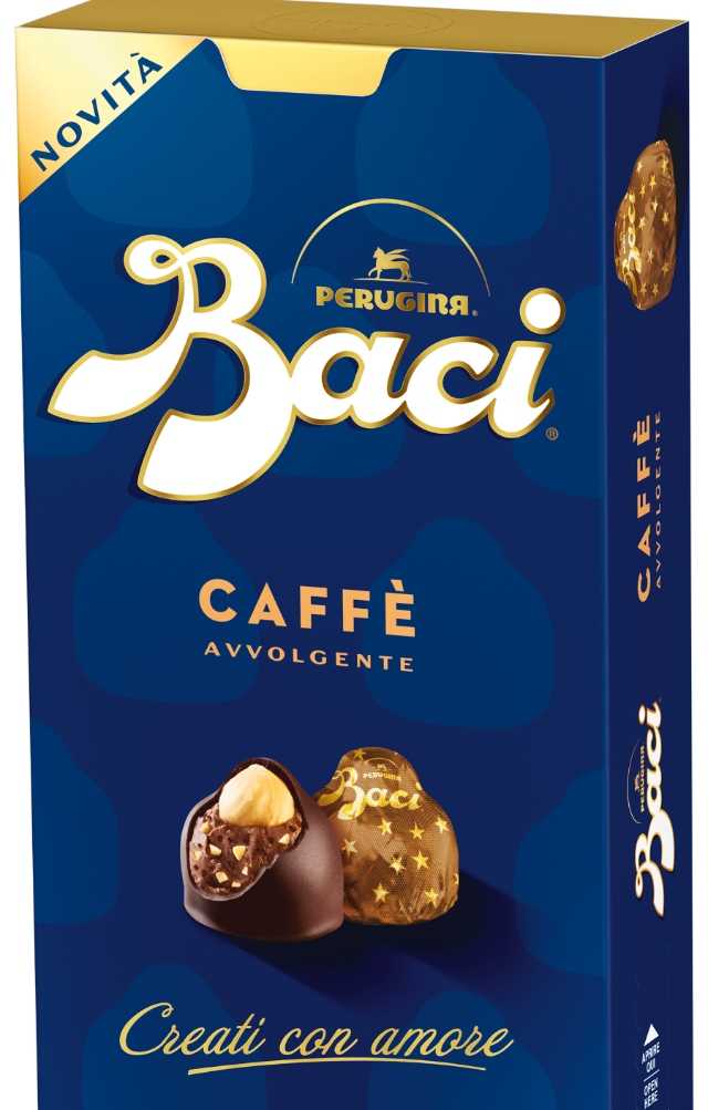 baci perugina