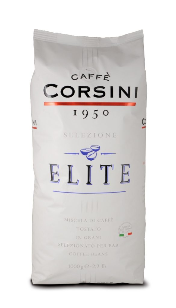 caffè corsini elite