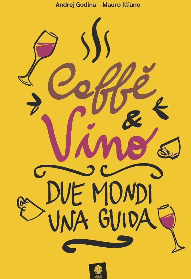 caffè vino godina