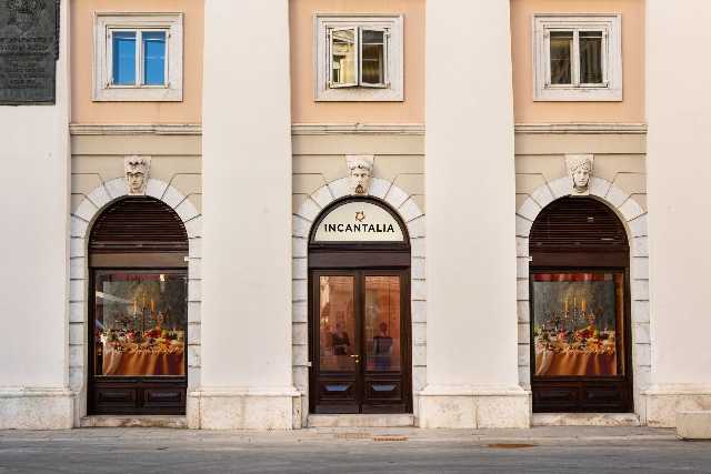 il polo del gusto trieste