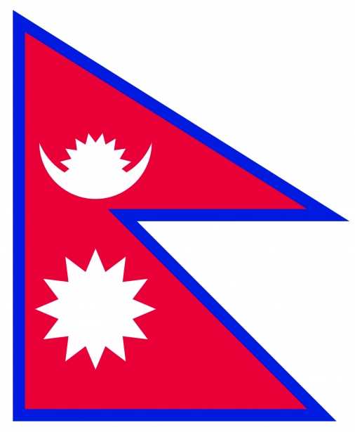tanzania nepal
