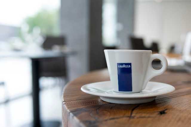 lavazza tazzina