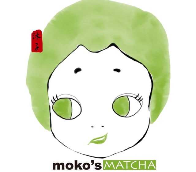 Moko's Matcha a Milano (foto concessa)