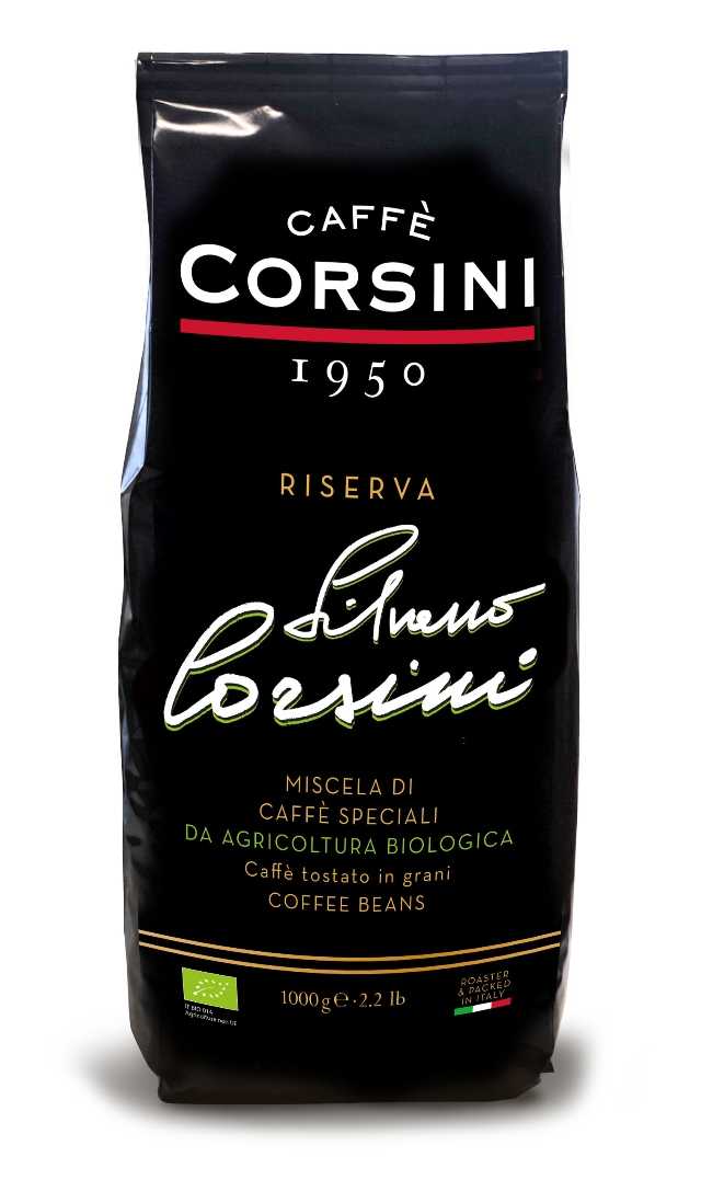 silvano corsini melitta host