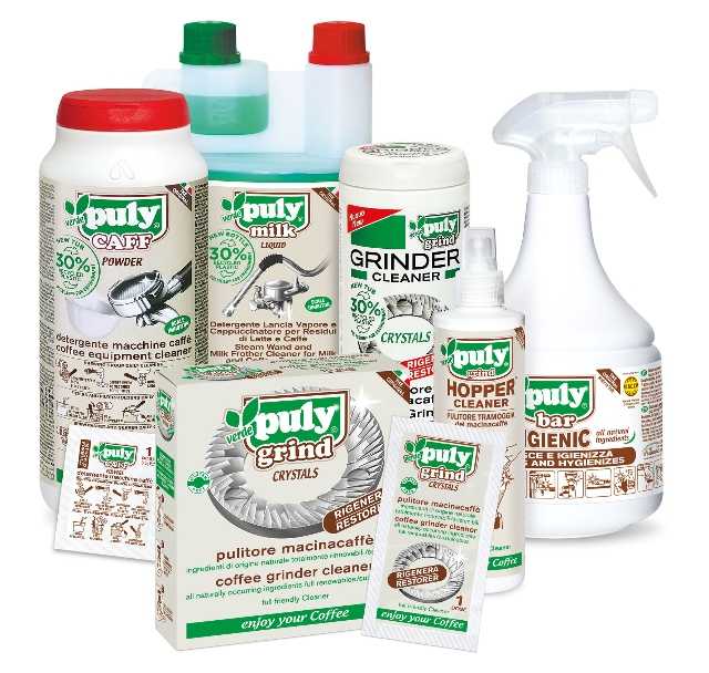 pulycaff