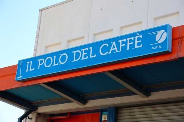 il polo del caffè