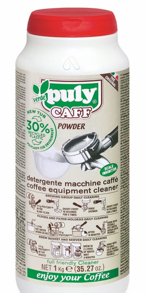 pulycaff powder