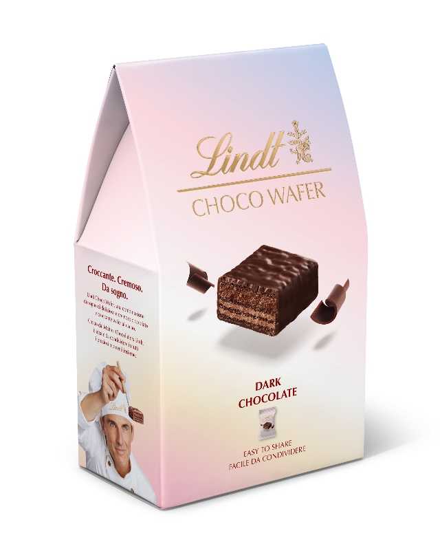 lindt bag