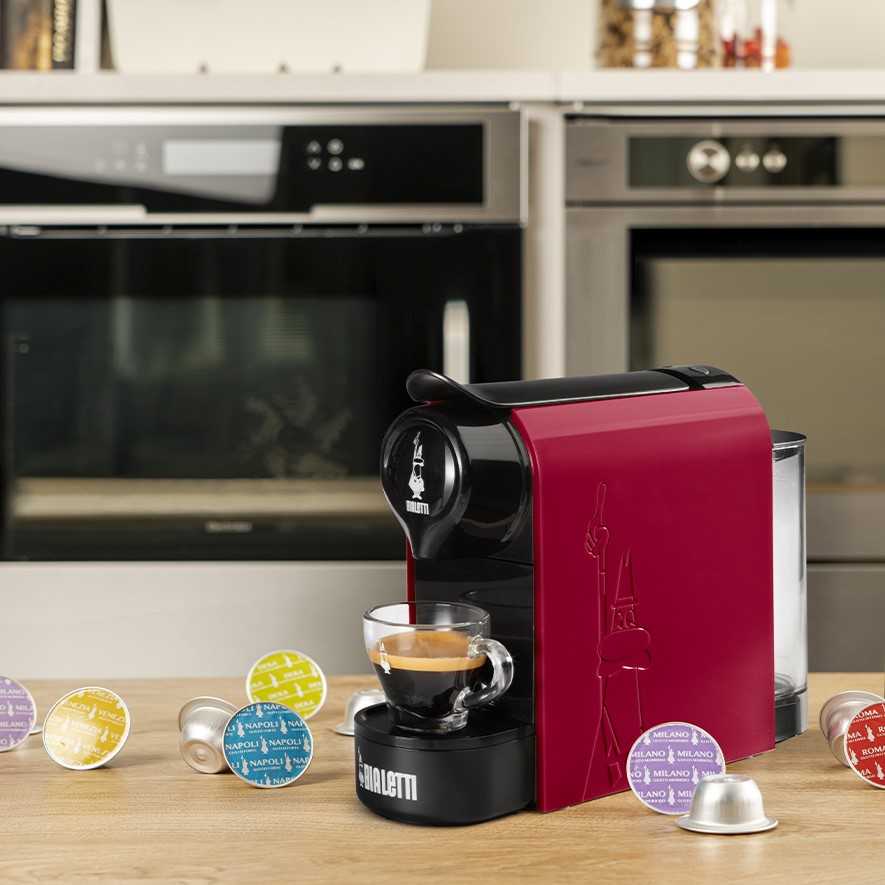 Bialetti Moka Induzione 2 Tazze Dolce&Gabbana – Le Gioie