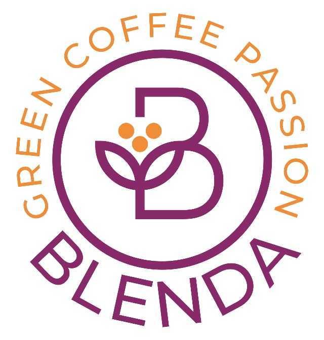 blenda logo