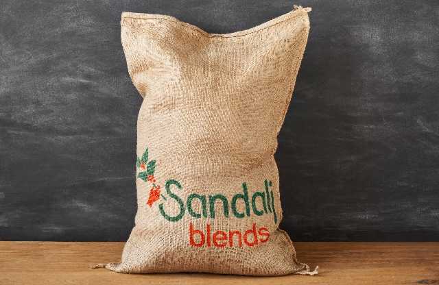 sandalj blends