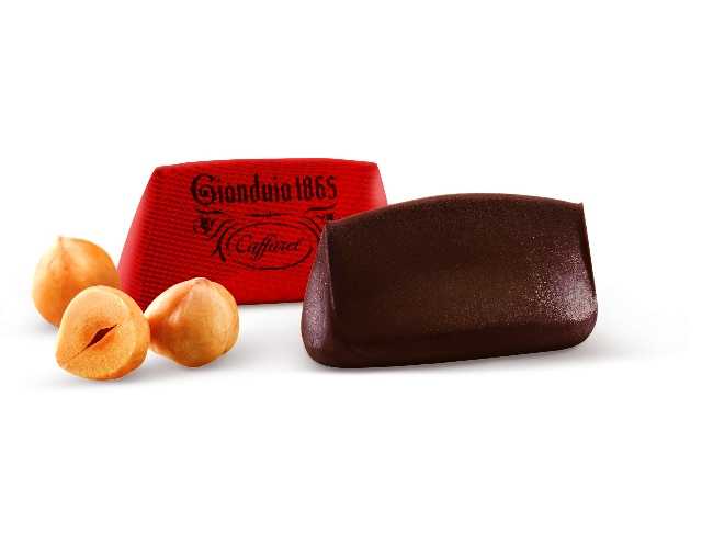 gianduia caffarel