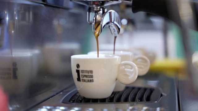 Caffè Borbone presenta la moka a cialde MokaCiao e due nuove versioni di  Crema Caffè