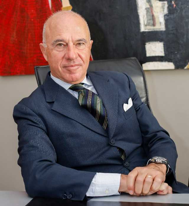 fabio frontani nkg