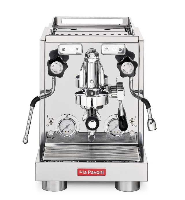 la pavoni botticelli