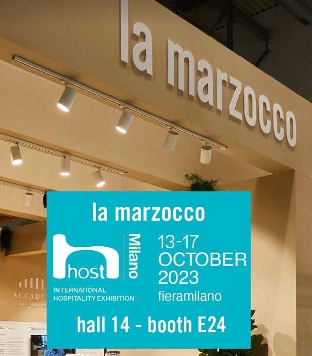 la marzocco