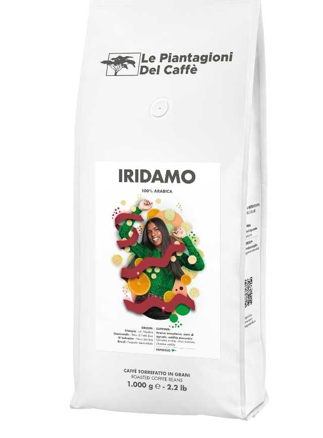 iridamo