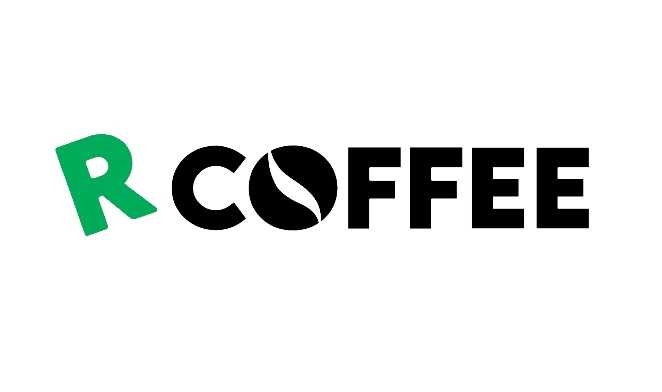 logo rcoffee