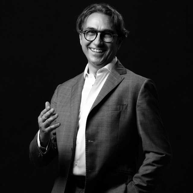 luigi morello iei istituto espresso