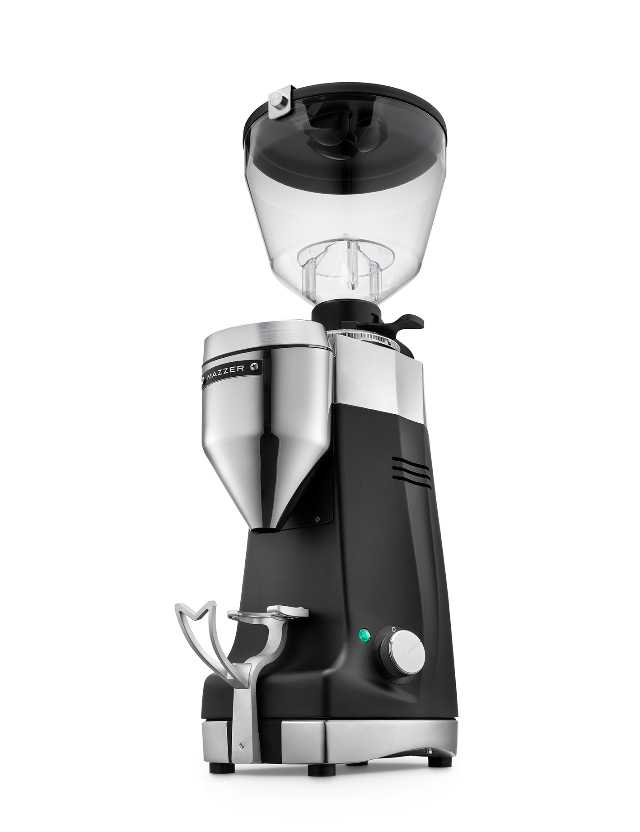 mazzer kony