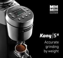 Mazzer