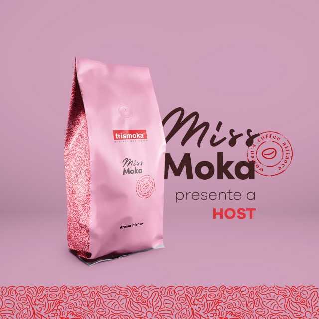 miss moka host milano 