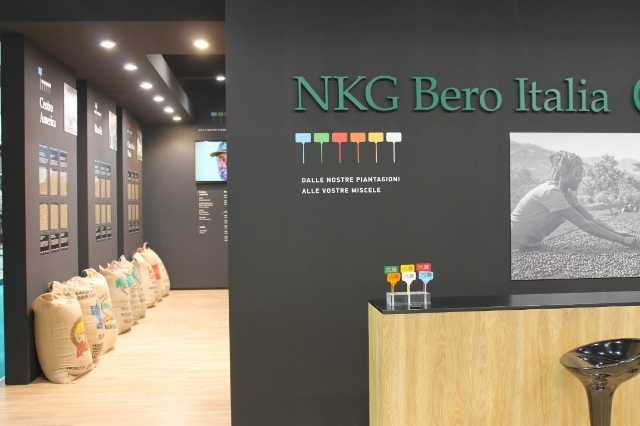 nkg bero italia