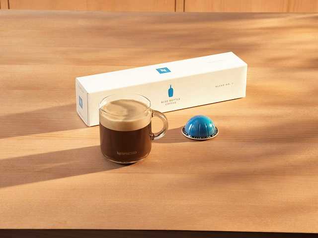 Blue Bottle