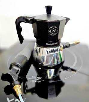 pump my moka