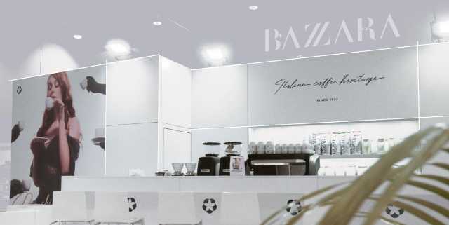 bazzara host milano