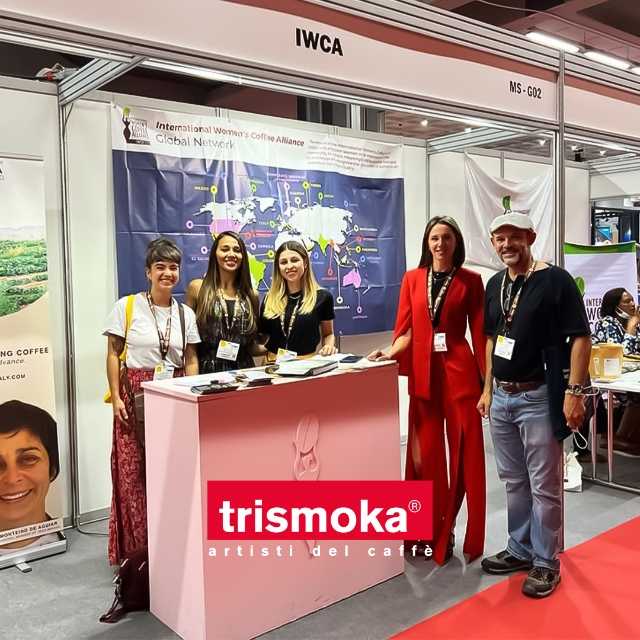 trismoka iwca