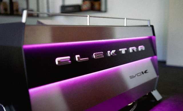 Elektra Evok