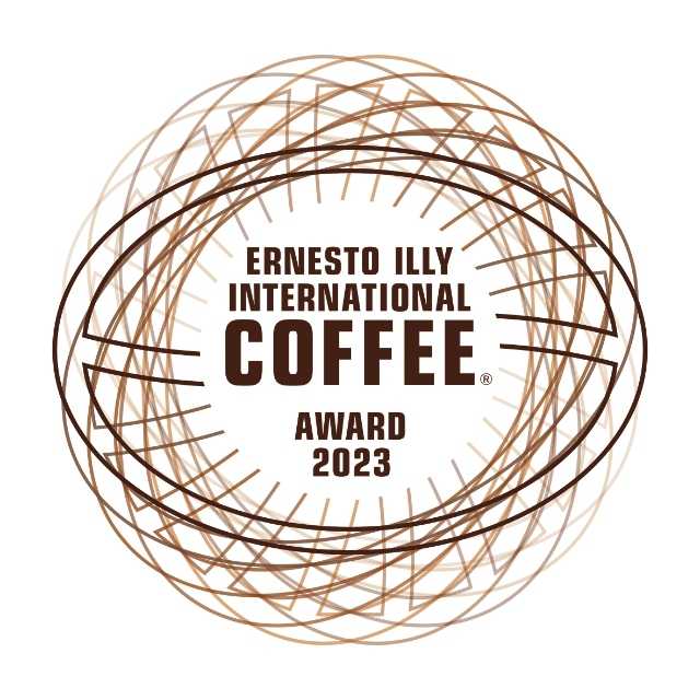 ernesto illy award illycaffè