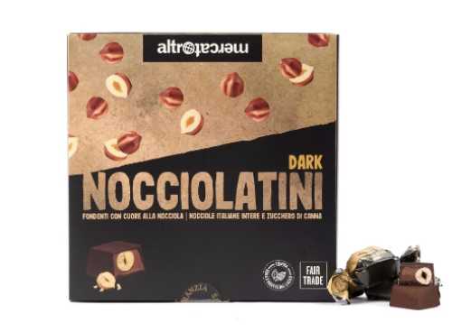 nocciolatini