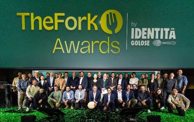 thefork awards