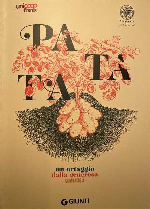 patata libro