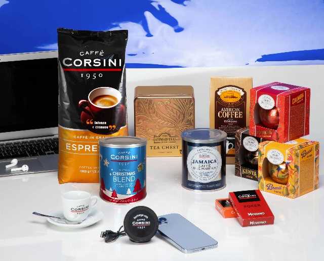 caffè corsini cyber