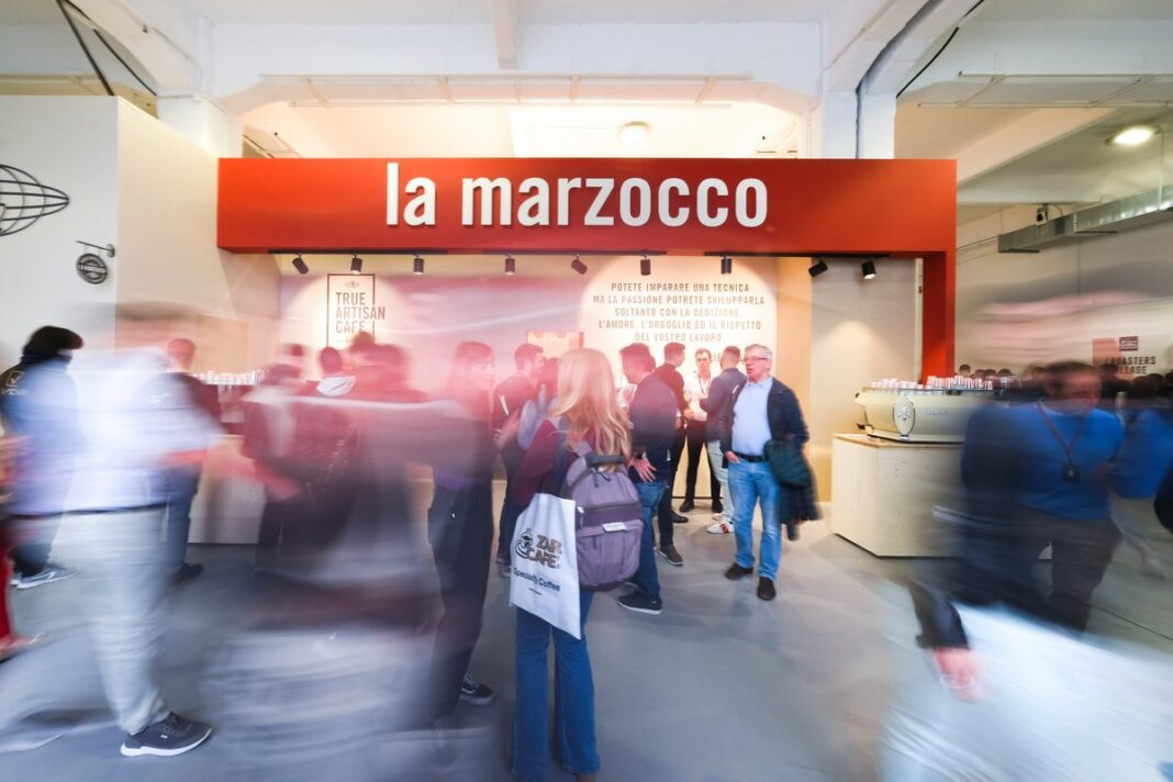 La Marzocco