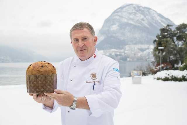 giuseppe piffaretti panettone