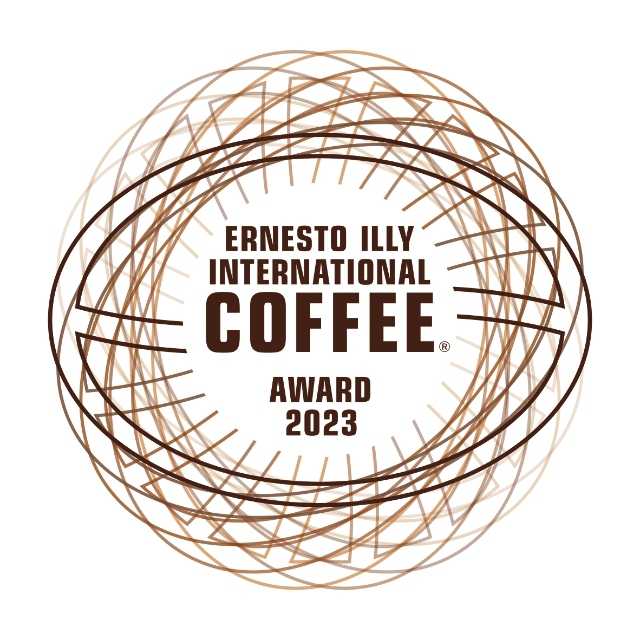 logo ernesto illy