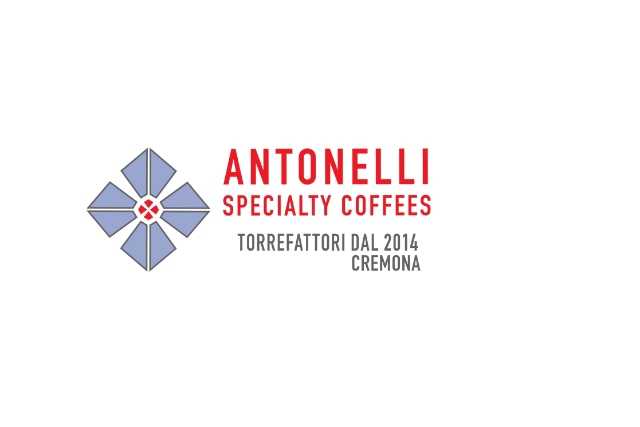 antonelli specialty coffee