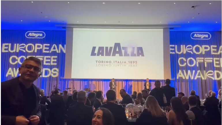 Lavazza