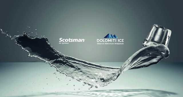 scotsman ice dolomiti