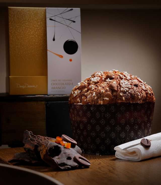 filicori zecchini panettone