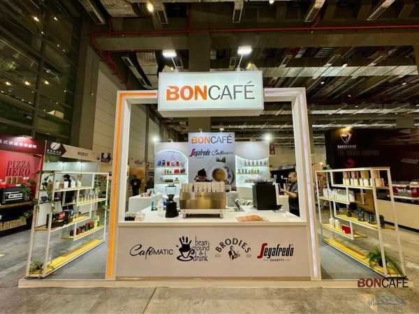 boncafé